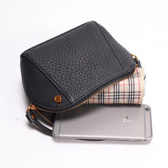 Cute LEATHER WOMEN Small Handbag Chain SHOULDER BAG Purse FOR WOMEN