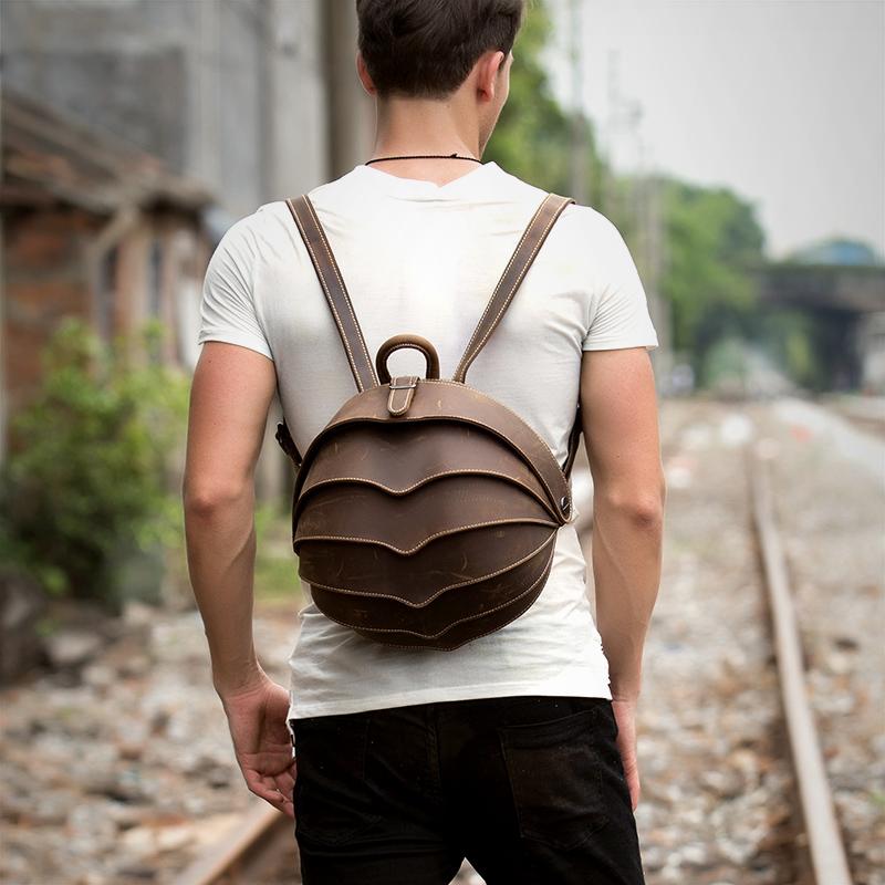 Men's Backpack, mini backpack for men