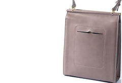 Genuine Leather handbag shoulder bag large tote for women leather shopper bag