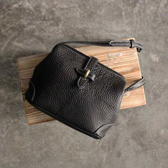 Vintage LEATHER WOMEN Doctor SHOULDER BAG Purse Crossbody Purse FOR WOMEN