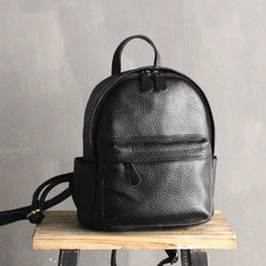 Fashion LEATHER Mini WOMEN Backpacks Purse Cute Small Backpacks FOR WOMEN