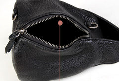 Handmade handbag purse leather crossbody bag purse shoulder bag for women - EverHandmade