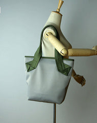 Womens Pink Nylon Shoulder Tote Bags Best Pink Nylon Tote Handbag Shopper Bags Purse for Ladies