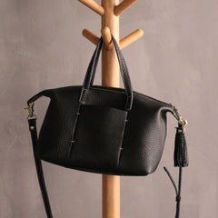 Fashion LEATHER WOMENs Handbag Stylish Shoulder Purses FOR WOMEN