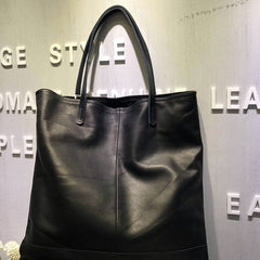 Stylish WOMENs LEATHER Large Tote Bag Handmade Tote Shoulder Purse FOR WOMEN