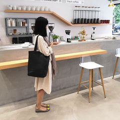 Handmade LEATHER WOMEN Large Tote Bag Tote Shoulder Purse FOR WOMEN