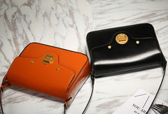 Genuine Leather crossbodybag shoulder bag for women leather bag