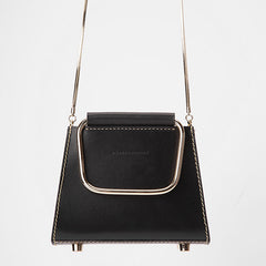 Cute Leather Womens Mini Chain Purse Handbag Chain Shoulder Bags for Women