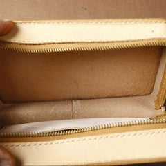 Handmade Small Leather Mens Messenger Bag BOX Shoulder Bag for Men