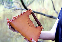 Handmade handbag purse leather crossbody bag purse shoulder bag for women - EverHandmade