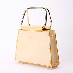 Cute Leather Womens Mini Chain Purse Handbags Chain Shoulder Bag for Women