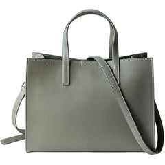 Stylish Leather Womens Handbag Work Purse Shoulder Tote Bag for Women