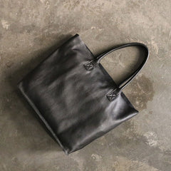 Handmade WOMENs LEATHER Large Tote Bag Shoulder Tote Purse FOR WOMEN