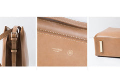 Genuine Leather Satchel bag shoulder bag for women leather crossbody bag