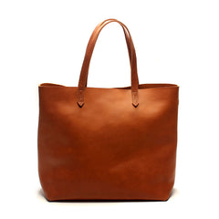 Stylish LEATHER Large Brown WOMEN Tote Bags Tote Shoulder Purse FOR WOMEN
