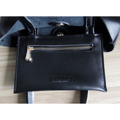 Stylish Handmade LEATHER WOMEN Small Tote BAG Cute Tote Purses FOR WOMEN