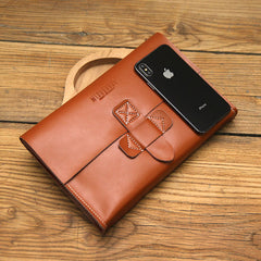 Stylish LEATHER Womens Clutch Wallet Leather Clutch Bag FOR Women