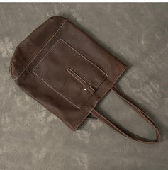 Leather Mens Womens 16