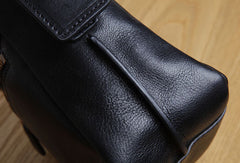 Genuine Leather Cute Crossbody Bag Shoulder Bag Women Girl Fashion Leather Purse