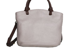 Genuine Leather Handbag Shopper Bag Crossbody Bag Shoulder Bag Purse For Women
