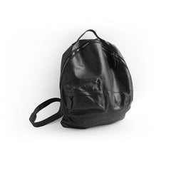 Vintage LEATHER WOMEN Large Backpack School Backpack Travel Backpack FOR WOMEN
