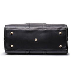 Cool Leather Mens 15 inch Brown Large - Bill Slots Detail