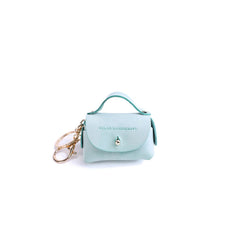 Cute Leather Womens Small Change Wallet Coin Holder Change Holder for Women