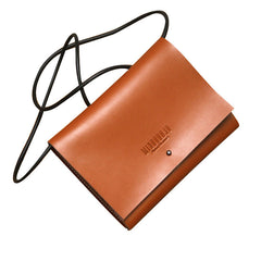 Fashion LEATHER WOMEN Slim SHOULDER BAG Stylish Crossbody Purse FOR WOMEN