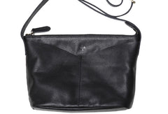 Genuine Leather Cute Crossbody Bag Shoulder Bag Women Girl Fashion Leather Purse
