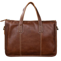 Handmade Leather Men 13