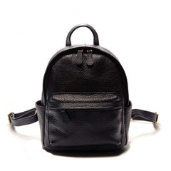Fashion LEATHER Mini WOMEN Backpacks Purse Cute Small Backpacks FOR WOMEN