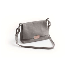 Handmade Vintage WOMENs LEATHER Shoulder Bag Messenger Bag FOR WOMEN