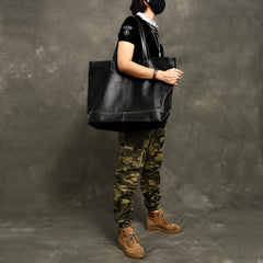 Leather Mens Womens 16