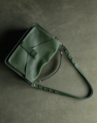 Cute Gray Mini Leather Womens Satchel Handbag Small Satchel Shoulder Bag Small Satchel Bag for Women