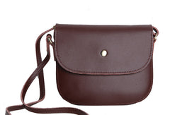 Leather Cute Womens Small Crossbody Bag Purse Shoulder Bag for Women