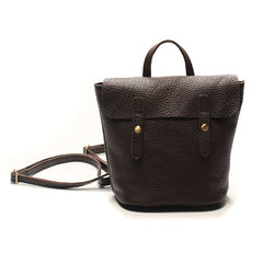 Cute LEATHER WOMEN Backpack Purse Vintage SHOULDER BAG Purses FOR WOMEN