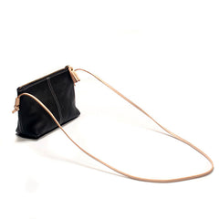 Vintage LEATHER WOMEN Small Crossbody Purse SHOULDER BAG Purse FOR WOMEN