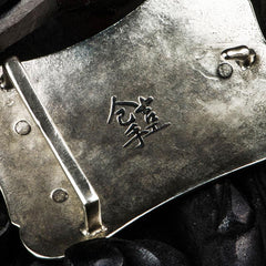 Handmade Leather Black Mens Belts Cool Leather Men Belt for Men
