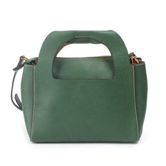 Green Satchel Bag Women's Satchel Handbags Purse - Annie Jewel