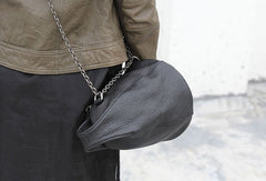 Handmade handbag purse leather crossbody bag purse shoulder bag for women - EverHandmade