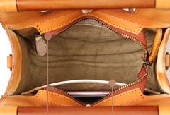 Handmade handbag purse leather crossbody bag purse shoulder bag for women - EverHandmade
