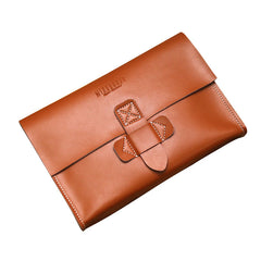 Stylish LEATHER Womens Clutch Wallet Leather Clutch Bag FOR Women
