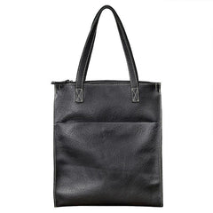 Soft Leather Mens Womens 15