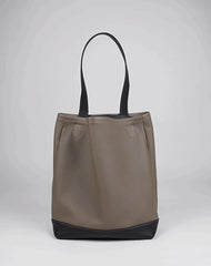Cute Womens Green Leather Shoulder Tote Bag Best Tote Handbag Shopper Bag Purse for Ladies