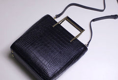 Genuine Leather purse handbag shoulder bag for women leather crossbody bag