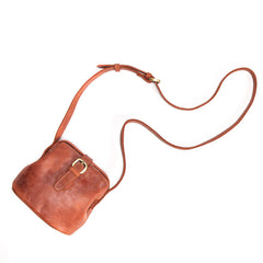 Vintage LEATHER WOMEN Doctor Purses SHOULDER BAG Purses FOR WOMEN