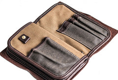 leather wallet clutch Cool Travel Wallet Leather Clutch Wallet Purse Mens Travel Wallet Passport Travel Wallet