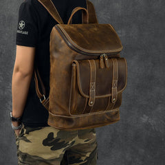 Cool Leather Mens 15
