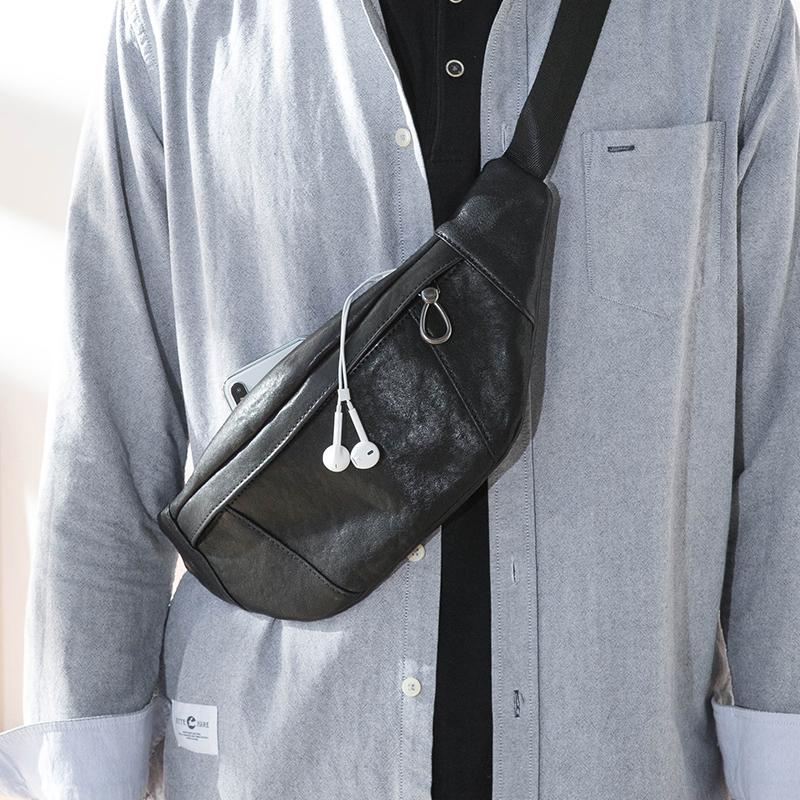 Men's Designer Bags, Backpacks, Shoulder & Waist bags