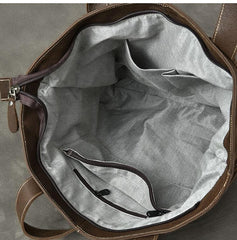 Leather Mens Womens 16